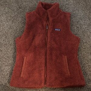 Patagonia Los Gatos Vest